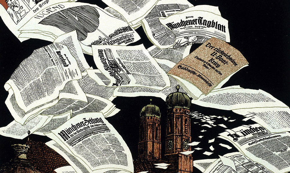 The Art of Thinking in Other People’s Heads | The National Endowment